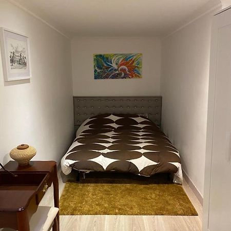 Cosy, Charming Apartment With Courtyard 파리 외부 사진