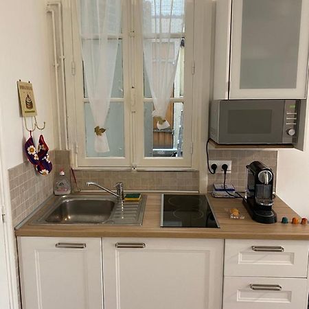 Cosy, Charming Apartment With Courtyard 파리 외부 사진