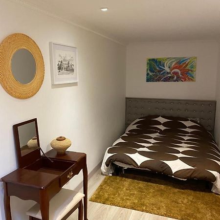 Cosy, Charming Apartment With Courtyard 파리 외부 사진