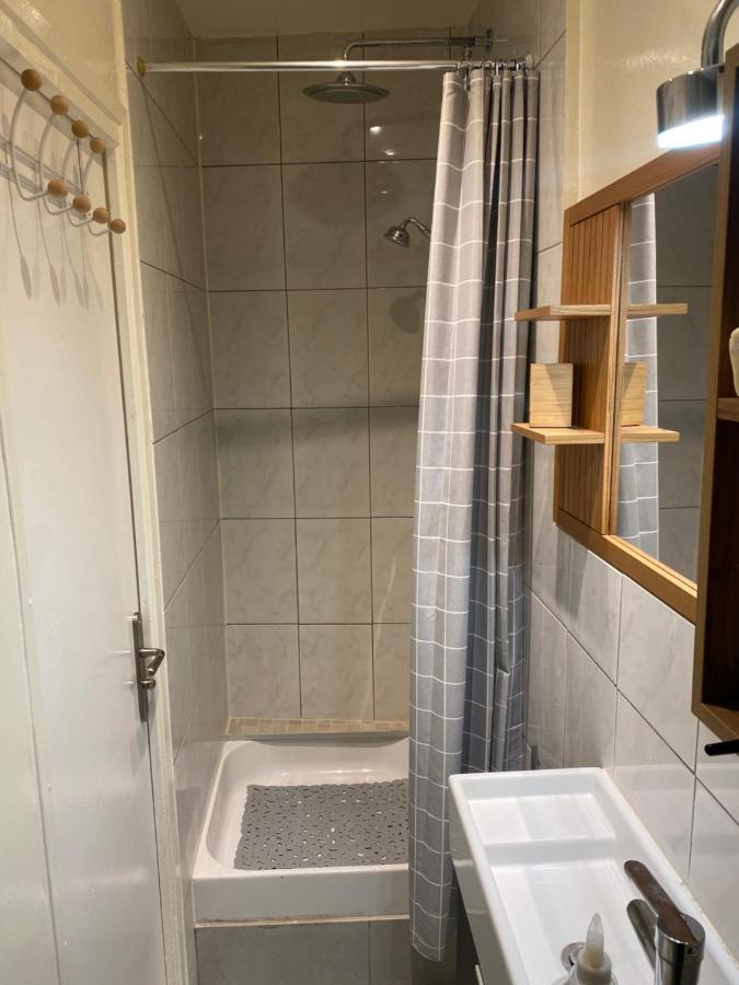 Cosy, Charming Apartment With Courtyard 파리 외부 사진