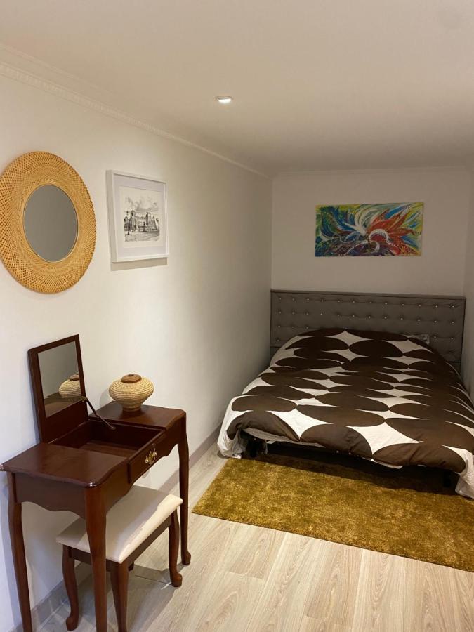 Cosy, Charming Apartment With Courtyard 파리 외부 사진